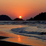 Karwar Beach