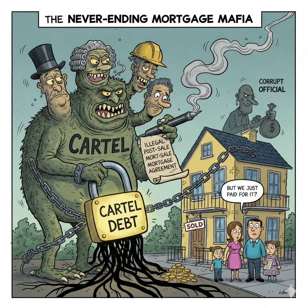 cartel image